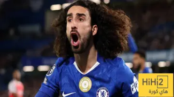 كم يطلب تشيلسي مقابل كوكوريلا؟